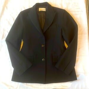 Frankie Shop Colette blazer